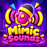 Mimic Sounds: Voice Challenge APK
