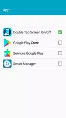 Double Tap Screen On And Off Pro Apk 6 0 Download For Android Download Double Tap Screen On And Off Pro Apk Latest Version Apkfab Com