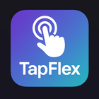 TapFlex - train reflexes biểu tượng
