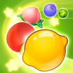 Tap Fruit Wipeout icon