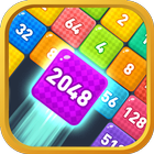 آیکون‌ Lucky2048