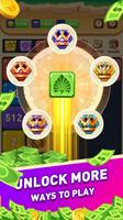 برنامه‌نما Lucky2048 عکس از صفحه