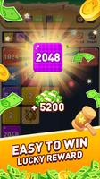 پوستر Lucky2048