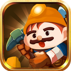 Happy Miner ikon