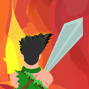 Battle For Hero:Tap Game APK