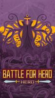 Battle For Hero Affiche