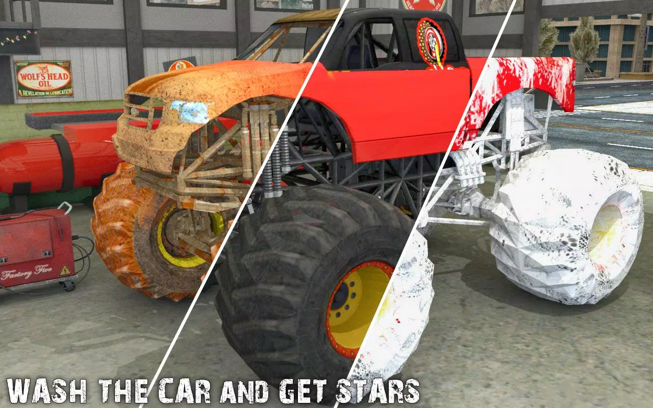  Download Car Wash Mod For Gta Sa  HD