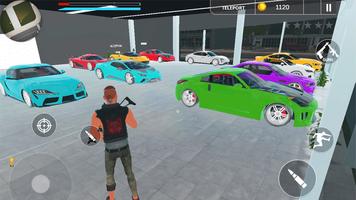 Mafia Crime City Gangster Game screenshot 3
