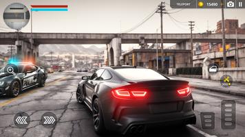 Mafia Crime City Gangster Game imagem de tela 3