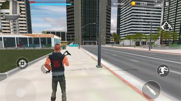 Mafia Crime City Gangster Game screenshot 2