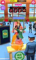 Airport Customs screenshot 1
