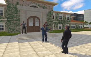 Whispers of Fate: Car Driving screenshot 3