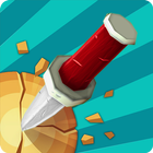 Knives.io - A Casual Game icono