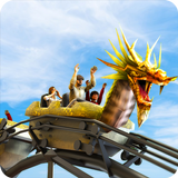 Extreme Roller Coaster 2024 icono