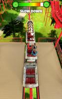 Extreme Roller Coaster 2024 capture d'écran 2