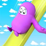 Fall Mates 3D simgesi