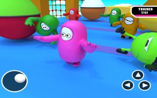 Fall Mates 3D screenshot 2