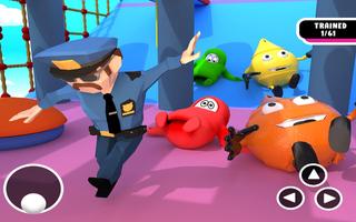 Fall Mates 3D screenshot 3