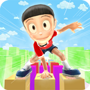Jump and Survive: The Arcade Game APK