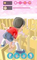 Jump and Survive: The Arcade Game screenshot 2