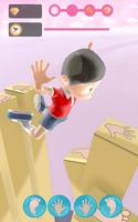 Jump and Survive: The Arcade Game screenshot 3