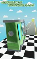 Jelly Car Shift - Perfect Turn and Run poster