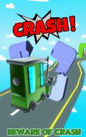 Jelly Car Shift - Perfect Turn and Run screenshot 2