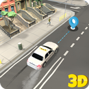 Pick Up me 3D: Car Taxi Race APK