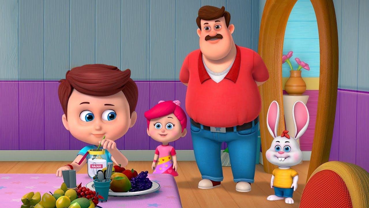 Johny Johny Yes Papa- Offline Nursery Kids Poem APK for Android Download Johny Johny Yes Papa- Offline Nursery Kids Poem APK for Android Download