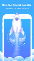 MasterBooster پوسٹر