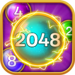 Tap Merge 2048 icon