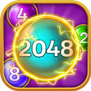 Tap Merge 2048 APK