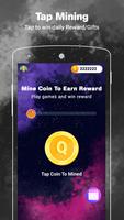 Tap Mining Affiche