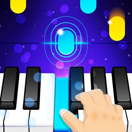 Piano Fun - musica magica