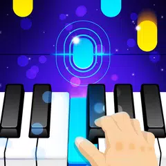 Piano Fun - 指先でピアノを弾く アプリダウンロード