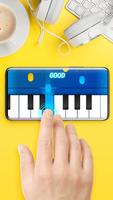 Piano Fun Plakat