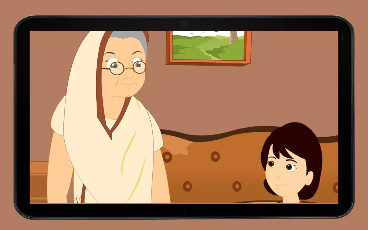 Nani Teri Morni Kids Offline Nursery Poem APK pour Android Télécharger Nani Teri Morni Kids Offline Nursery Poem APK pour Android Télécharger