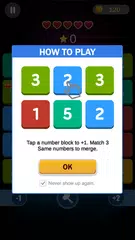 Tap Number Block XAPK download