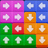 Tap Off! Block Puzzle Game