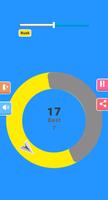 Tap on Time : Antistress Game screenshot 2