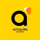 Amarillo Piloto-APP Conductor