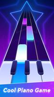 Tap Piano โปสเตอร์