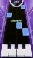 Tap Piano: Rhythm Master স্ক্রিনশট 1
