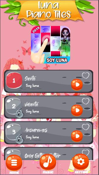 TÉLÉCHARGER SOY LUNA SAISON 3 TÉLÉCHARGER SOY LUNA SAISON 3