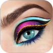 Augen Makeup Schritt by Schrit