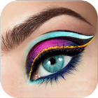 Eyes Makeup Tutorials: Trendy  icon