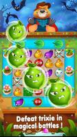 پوستر Fruit Mania