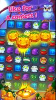 Halloween Blast Plakat