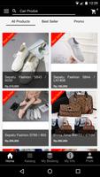 Tap27 Collection โปสเตอร์