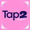 Tap2 Merchant icon